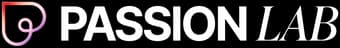 passion lab logo i liggande format