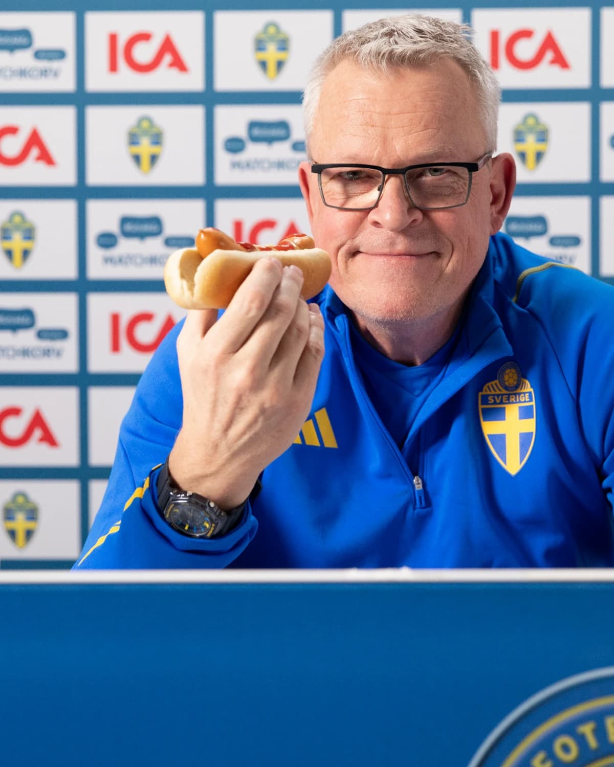 bild inom kategorin sponsring